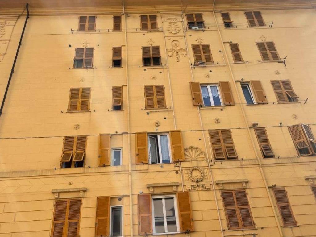 appartamento in vendita a Genova in zona San Fruttuoso