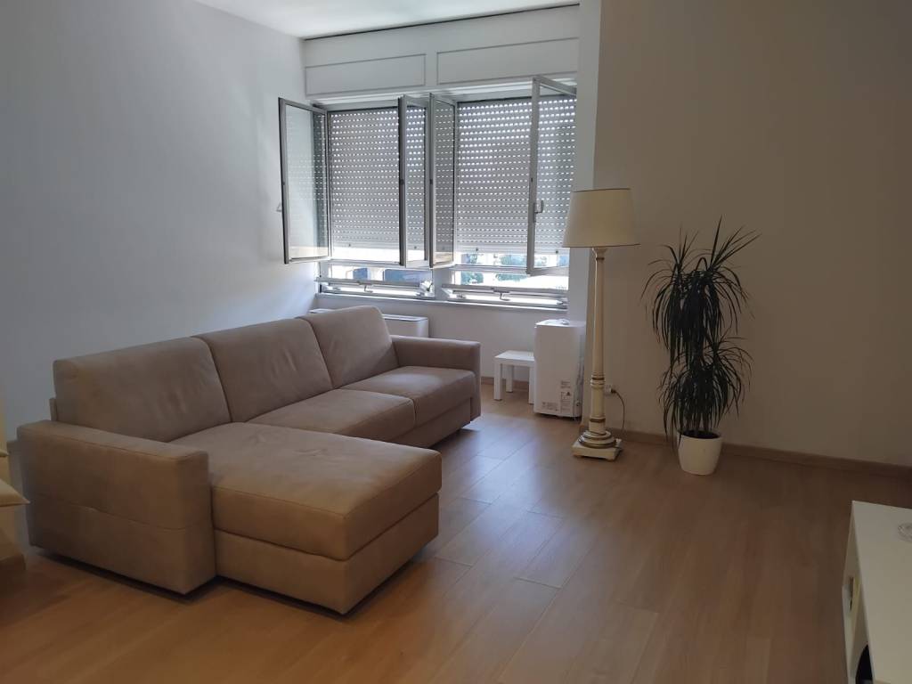 appartamento in vendita a Genova in zona Cornigliano