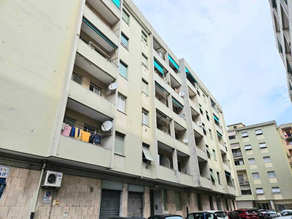 appartamento in vendita a Genova in zona Struppa