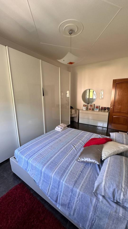 appartamento in vendita a Genova in zona Marassi