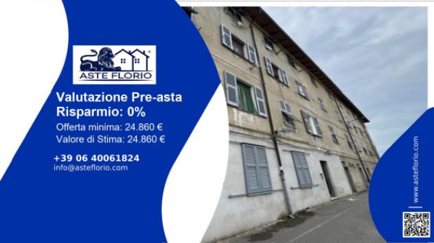appartamento in vendita a Genova in zona Borzoli