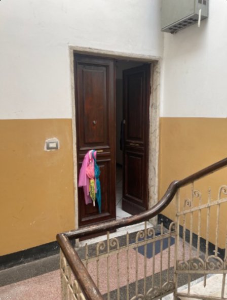 appartamento in vendita a Genova in zona Cornigliano