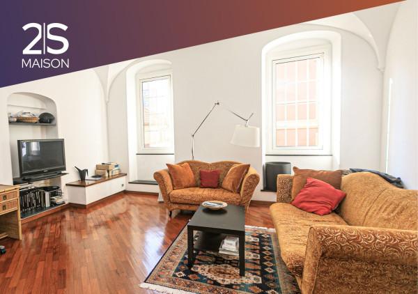 appartamento in vendita a Genova in zona Centro Storico