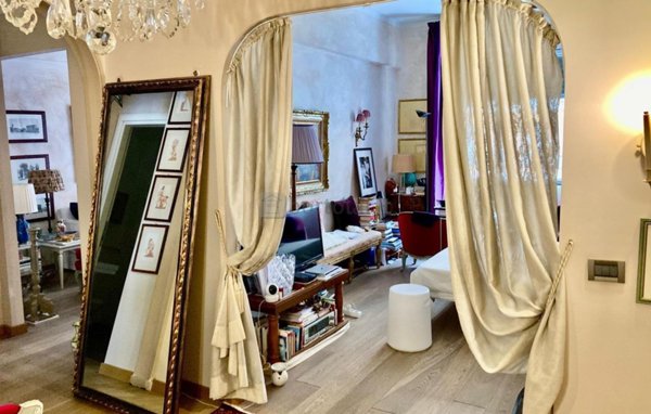 appartamento in vendita a Genova in zona Foce