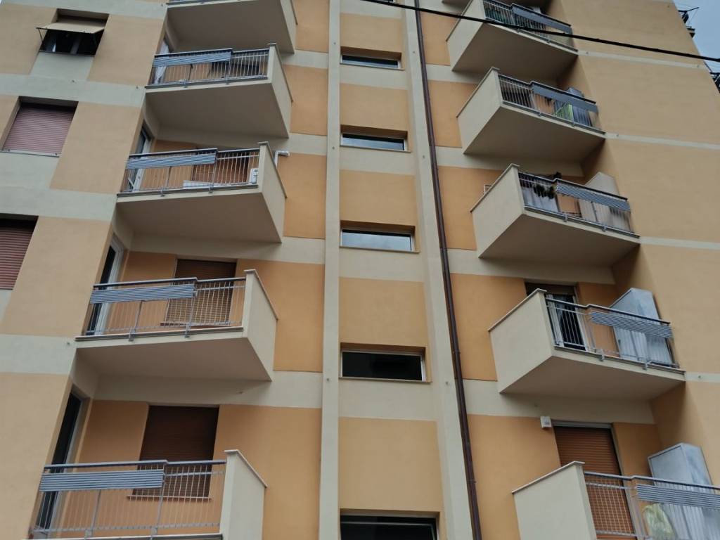 appartamento in vendita a Genova in zona San Fruttuoso