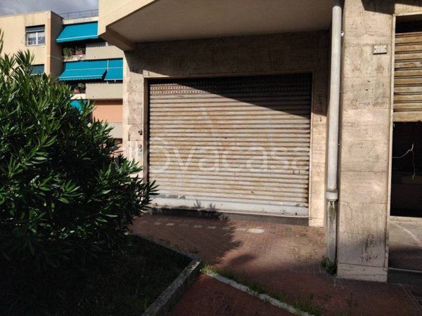 quadrivano in vendita a Genova in zona Albaro