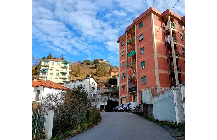 appartamento in vendita a Genova in zona Pontedecimo