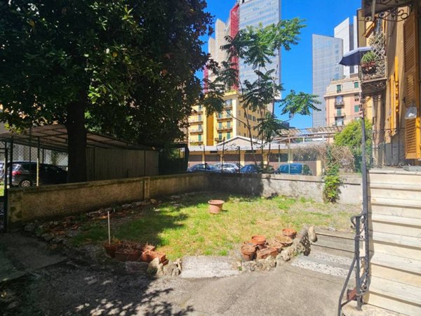 appartamento in vendita a Genova