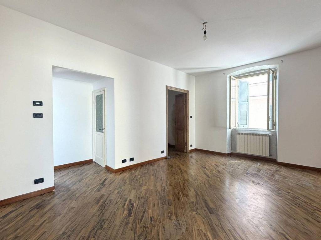 appartamento in vendita a Genova in zona Borzoli
