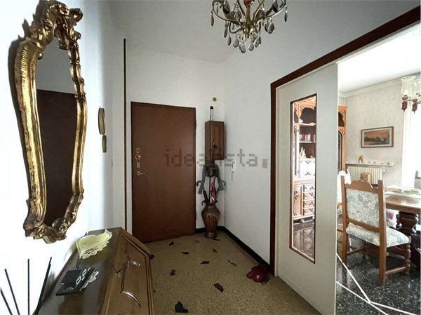 appartamento in vendita a Genova in zona Sampierdarena