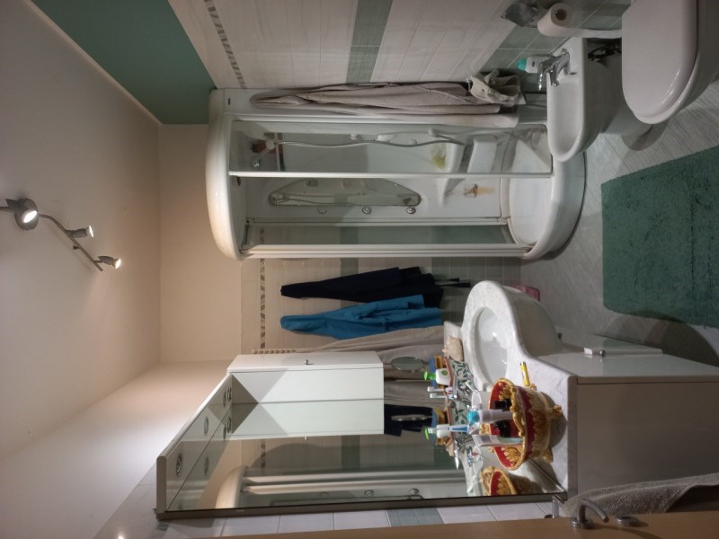 appartamento in vendita a Genova in zona San Gottardo/Sant'Eusebio