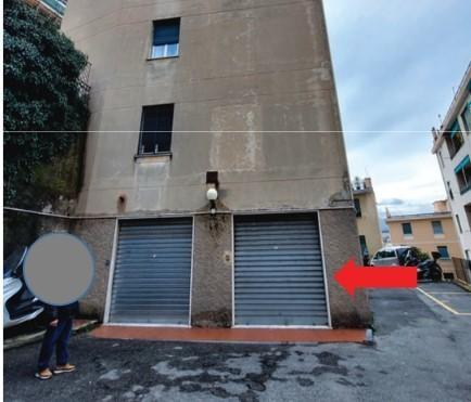 appartamento in vendita a Genova in zona Sestri Ponente