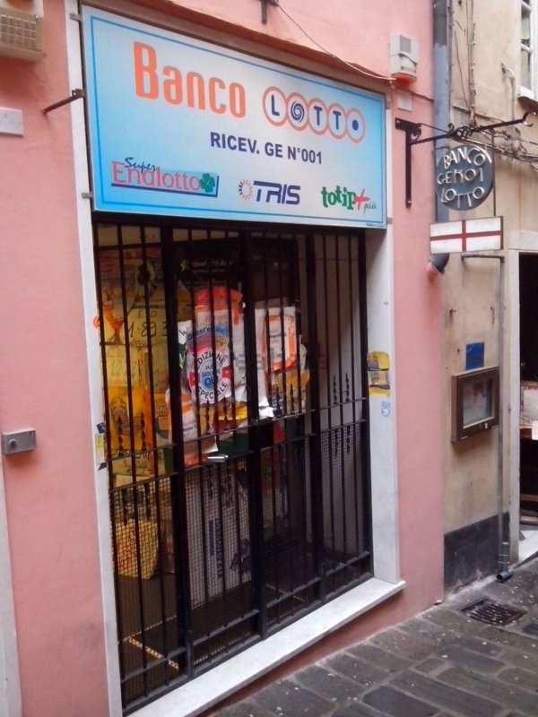 terreno edificabile in vendita a Genova in zona Centro Storico