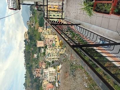 appartamento in vendita a Genova in zona Borzoli