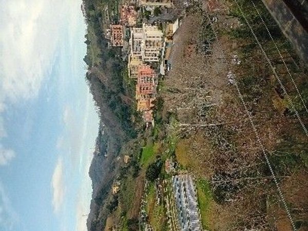 appartamento in vendita a Genova in zona Borzoli