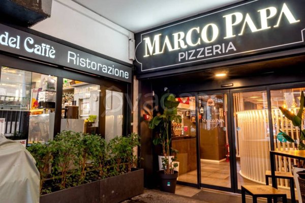 negozio in vendita a Genova in zona Carignano