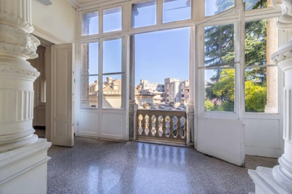 appartamento in vendita a Genova in zona Centro Storico