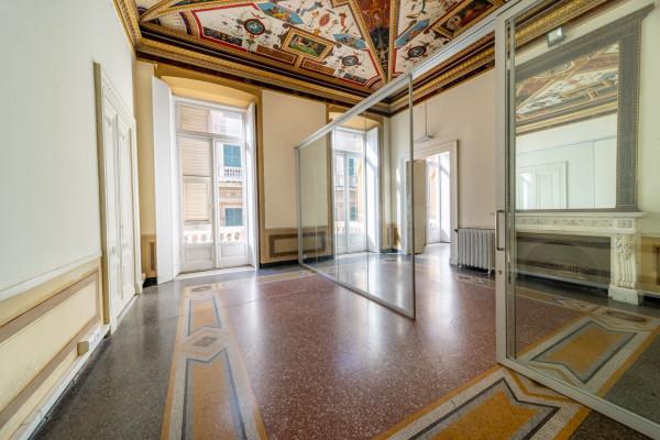 appartamento in vendita a Genova in zona Centro Storico