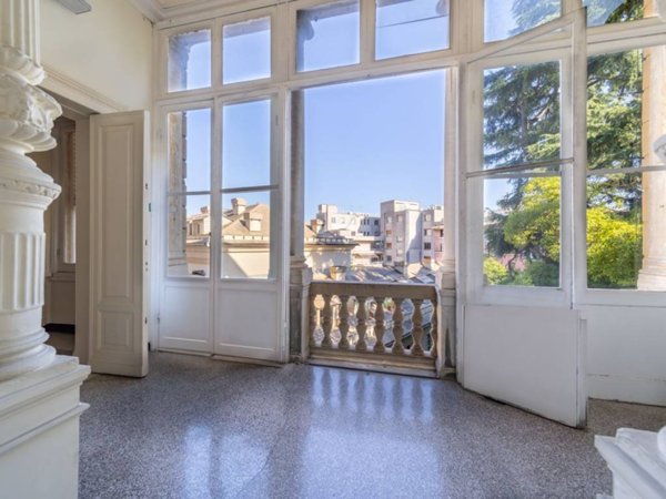 appartamento in vendita a Genova in zona Centro Storico