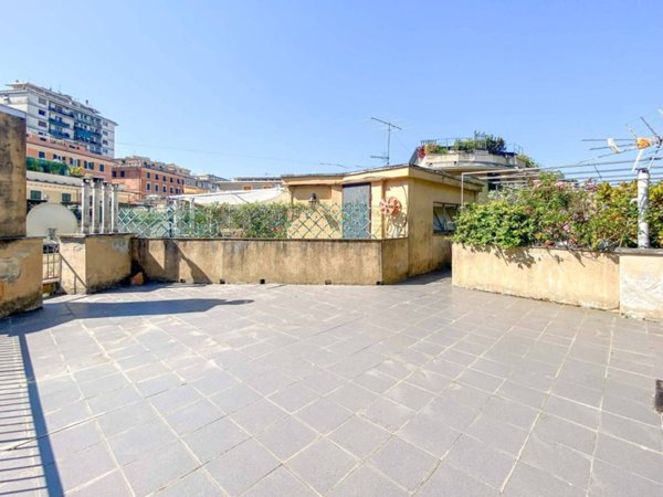 appartamento in vendita a Genova in zona Castelletto