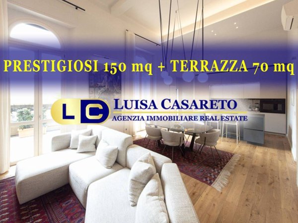 appartamento in vendita a Genova in zona Lagaccio / Granarolo