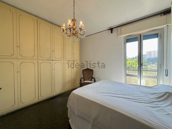 appartamento in vendita a Genova in zona San Teodoro
