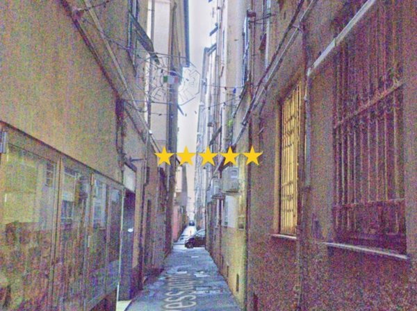 appartamento in vendita a Genova in zona Sestri Ponente