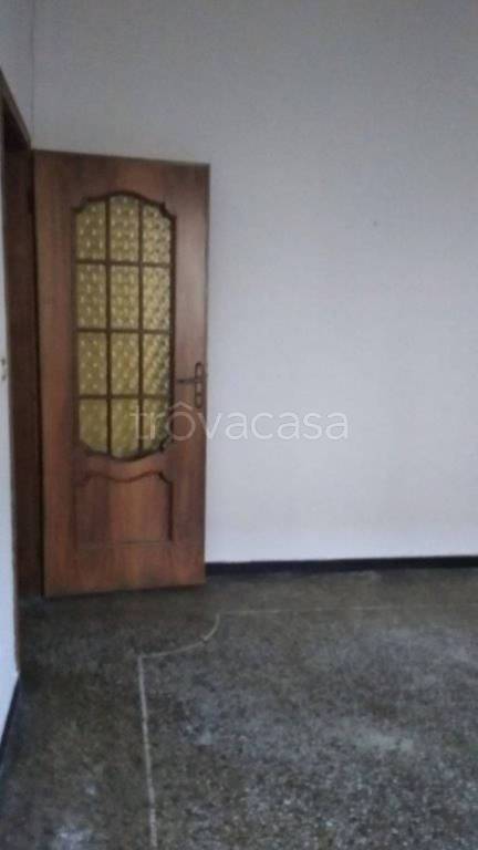 appartamento in vendita a Genova in zona San Teodoro