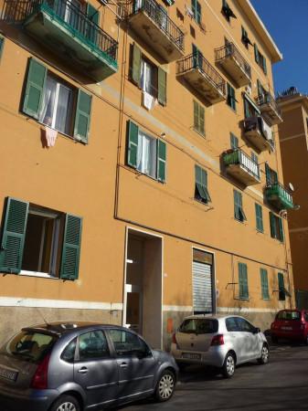 appartamento in vendita a Genova in zona San Teodoro