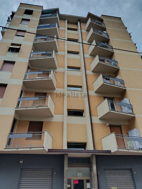 appartamento in vendita a Genova in zona Quezzi