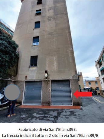casa indipendente in vendita a Genova in zona Sestri Ponente
