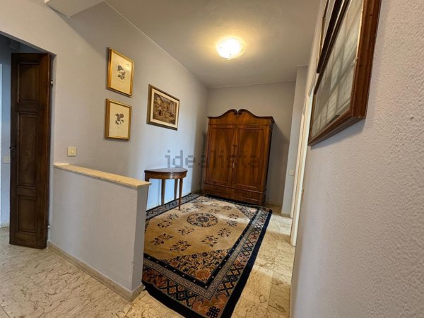 appartamento in vendita a Genova in zona Sampierdarena