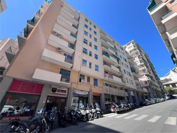 appartamento in vendita a Genova in zona Oregina