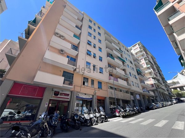 appartamento in vendita a Genova in zona Oregina