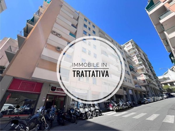 appartamento in vendita a Genova in zona Oregina