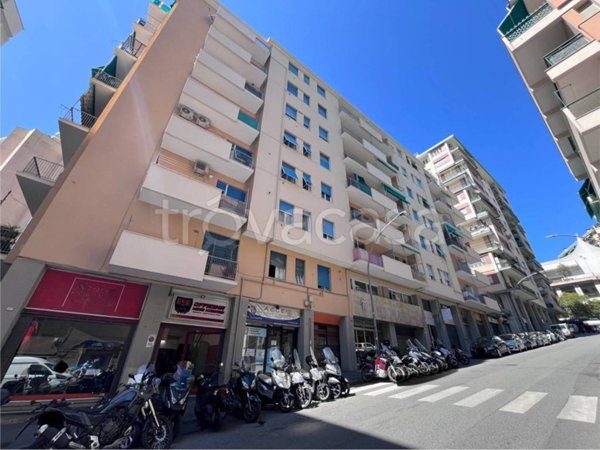 appartamento in vendita a Genova in zona Oregina