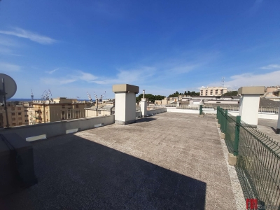 appartamento in vendita a Genova in zona Sestri Ponente