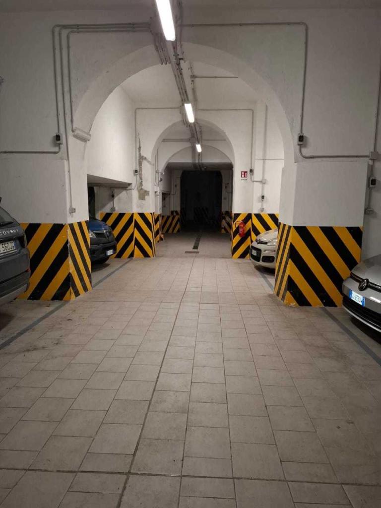 appartamento in vendita a Genova in zona Nervi
