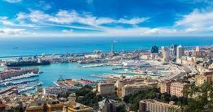 intera palazzina in vendita a Genova in zona Sottoripa / Maddalena / Molo