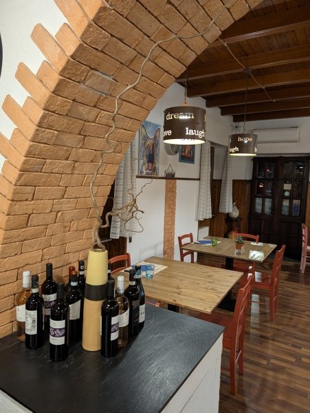 loft in vendita a Genova in zona Molassana