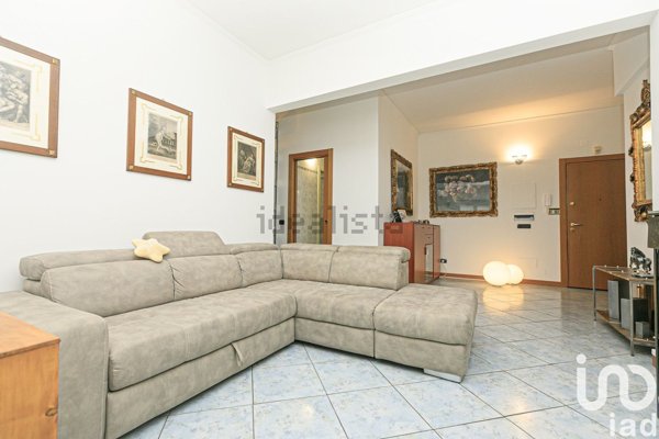 appartamento in vendita a Genova in zona Multedo