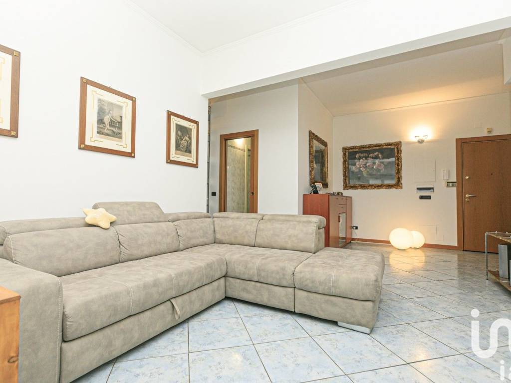 appartamento in vendita a Genova in zona Multedo