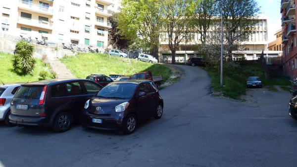 appartamento in vendita a Genova in zona Cornigliano