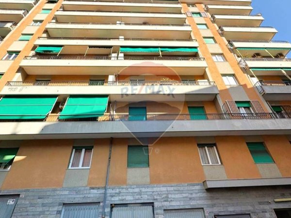 appartamento in vendita a Genova in zona Marassi