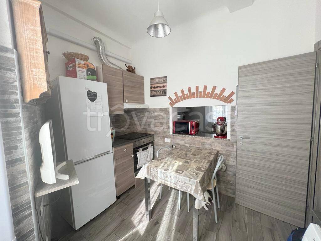 appartamento in vendita a Genova in zona Pontedecimo