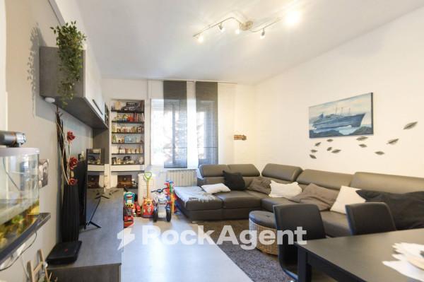 appartamento in vendita a Genova in zona Sampierdarena