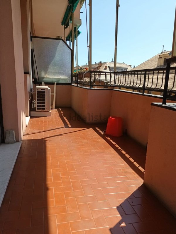 appartamento in vendita a Genova in zona Marassi
