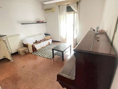 appartamento in vendita a Genova in zona Sturla