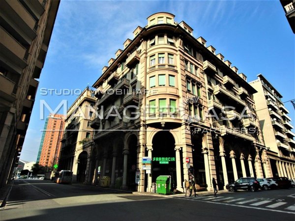 appartamento in vendita a Genova in zona Sampierdarena