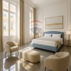 appartamento in vendita a Genova in zona Sottoripa / Maddalena / Molo